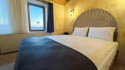 Rocca Stone House