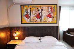 Sarper Suites & Hotel