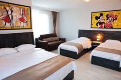Sarper Suites & Hotel