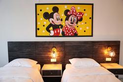Sarper Suites & Hotel