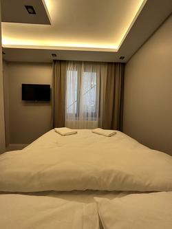 Netya Suite Hotel