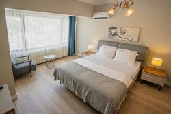 Verula City Apartments