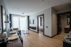 Seatown Residence