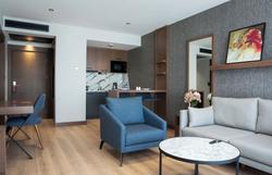 Seatown Residence