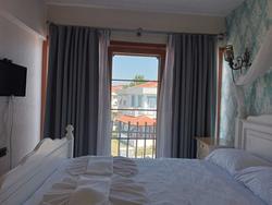Ra Delux Butik Otel