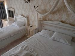Ra Delux Butik Otel