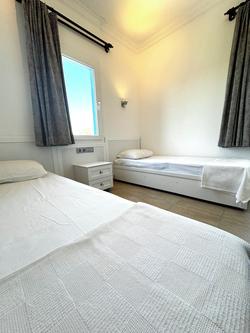 Yuksel Butik Otel