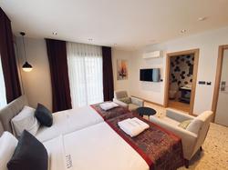 Avilia Suites