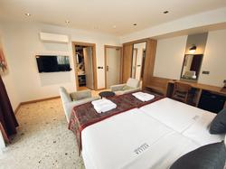 Avilia Suites