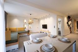 Wolf Suites