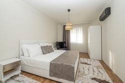 Wolf Suites