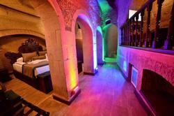 La Perla Cave Hotel