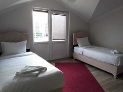 Yilldiz Otel Apart