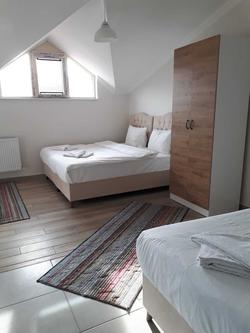 Yilldiz Otel Apart