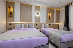 Lavender Hotel
