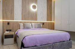 Lavender Hotel
