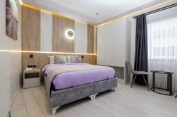 Lavender Hotel