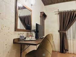Virtus Cappadocia Hotel