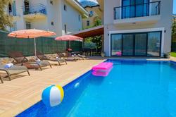 Villa Aromatherapy