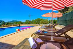 Villa Aromatherapy