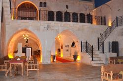 Hakim Bey Boutique Hotel