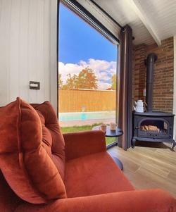 Sapanca Dream Houses 2