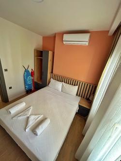 BD Rooms