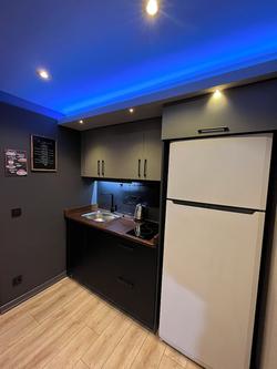 Thalia Suites Hotel