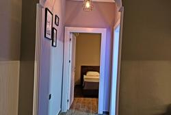 Merve Apart Otel