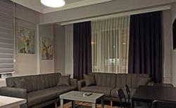 Merve Apart Otel