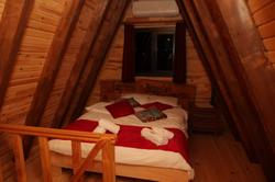 Engreens Suit Bungalov