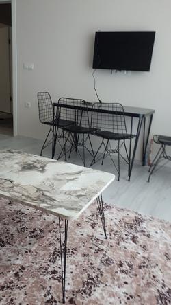 Geyikli Gunluk Daire3