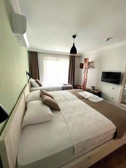 Nest Gunay Otel