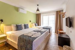 Nest Gunay Otel