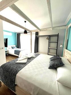 Nest Gunay Otel