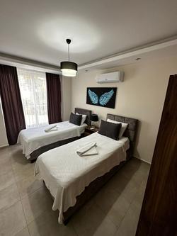 Almaris Resort Hotel