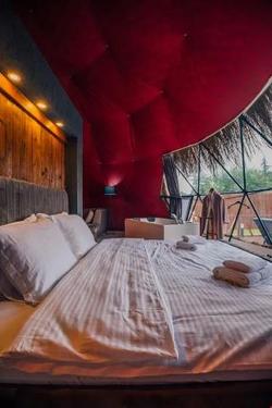 Dome 212 Sapanca