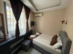 Asmali Pera Hotel