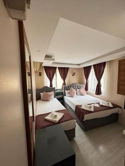 Asmali Pera Hotel