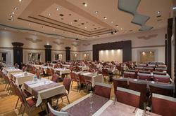 Voxx Inn Family Club