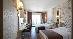 Emre Hotel