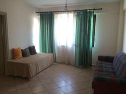 Bonjorno Apartment