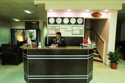 Boğaz