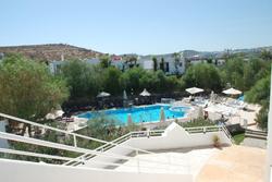 Hotel Tenda