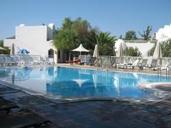 Hotel Tenda