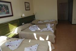Hotel Tenda
