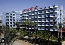 Caretta Relax Hotel