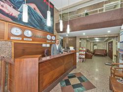 Metro Otel