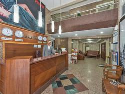 Metro Otel