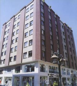 Erden Sarayevo